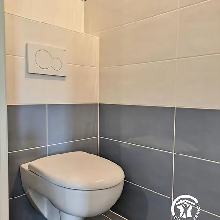 Ferienhaus Domaine Du Trefle, 12 Personnes