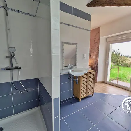 Ferienhaus Domaine Du Trefle, 12 Personnes *