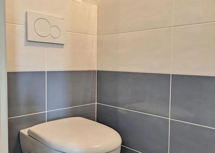 Nyaraló Domaine Du Trefle, 12 Personnes