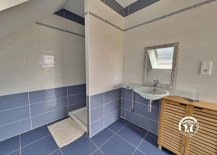 Domaine Du Trefle, 12 Personnes Nyaraló