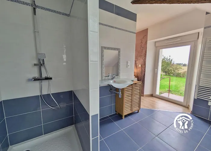 Nyaraló Domaine Du Trefle, 12 Personnes *